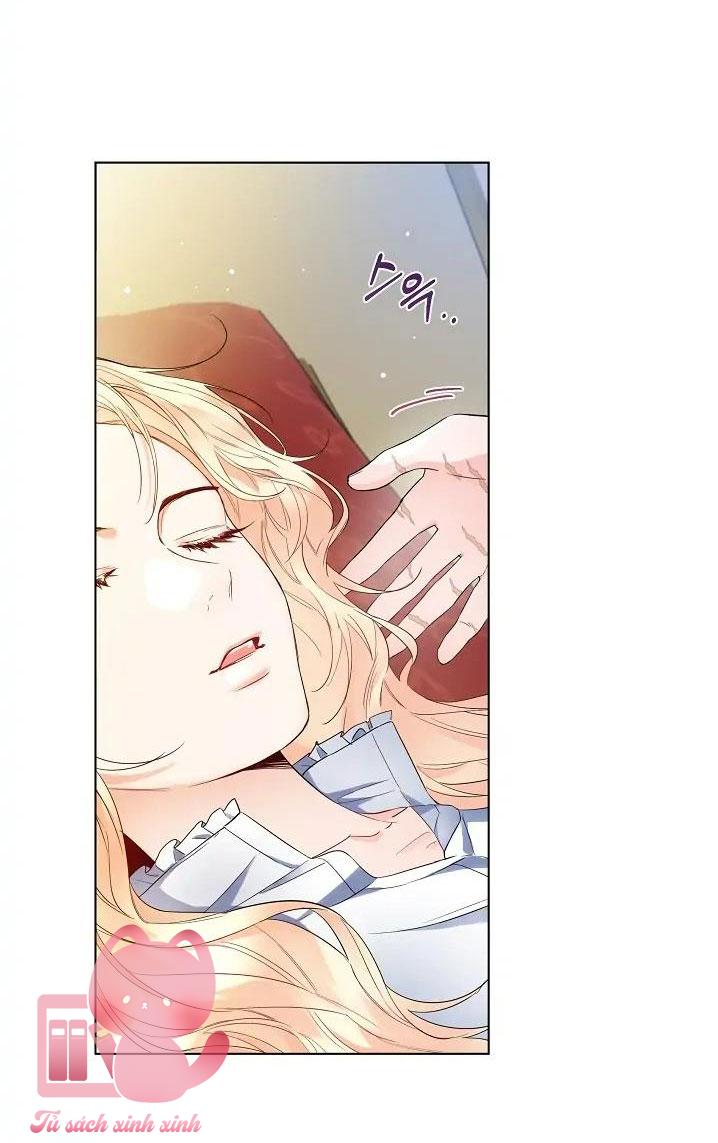 Tiểu Thư Crystal Là Nam Nhân - Chap 9 - Trang 24