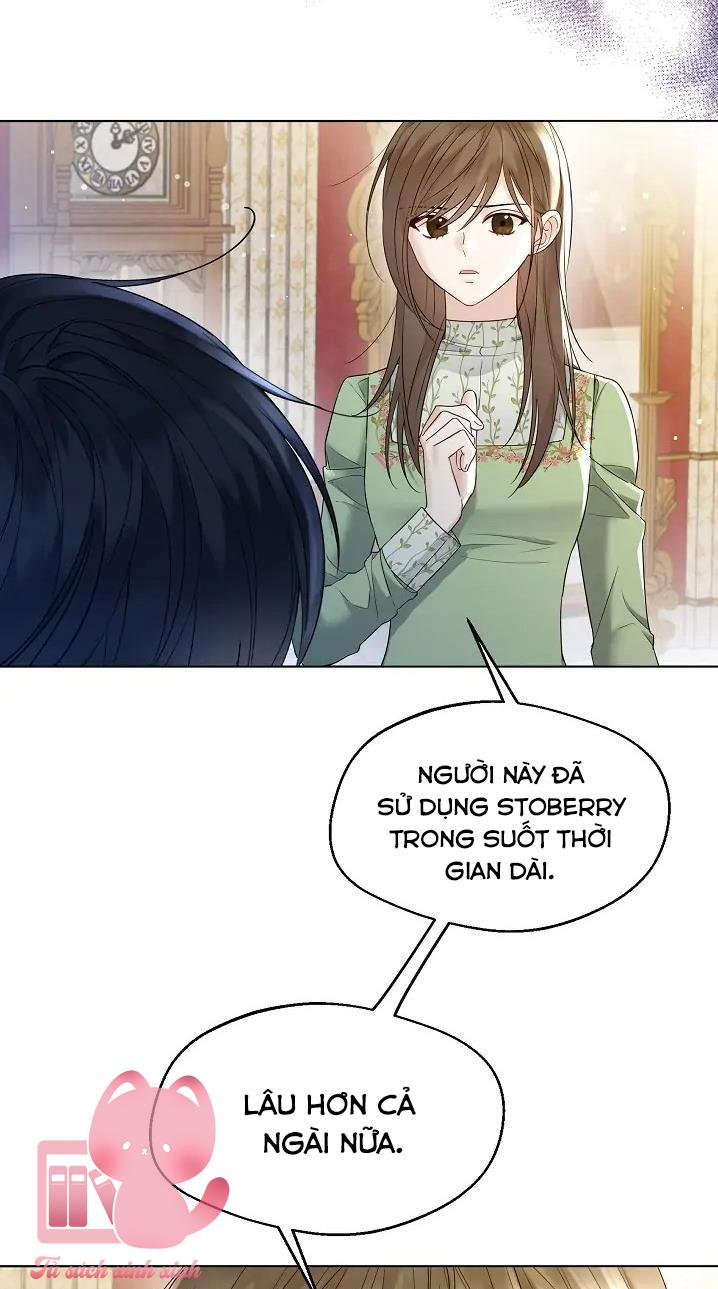 Tiểu Thư Crystal Là Nam Nhân - Chap 9 - Trang 27