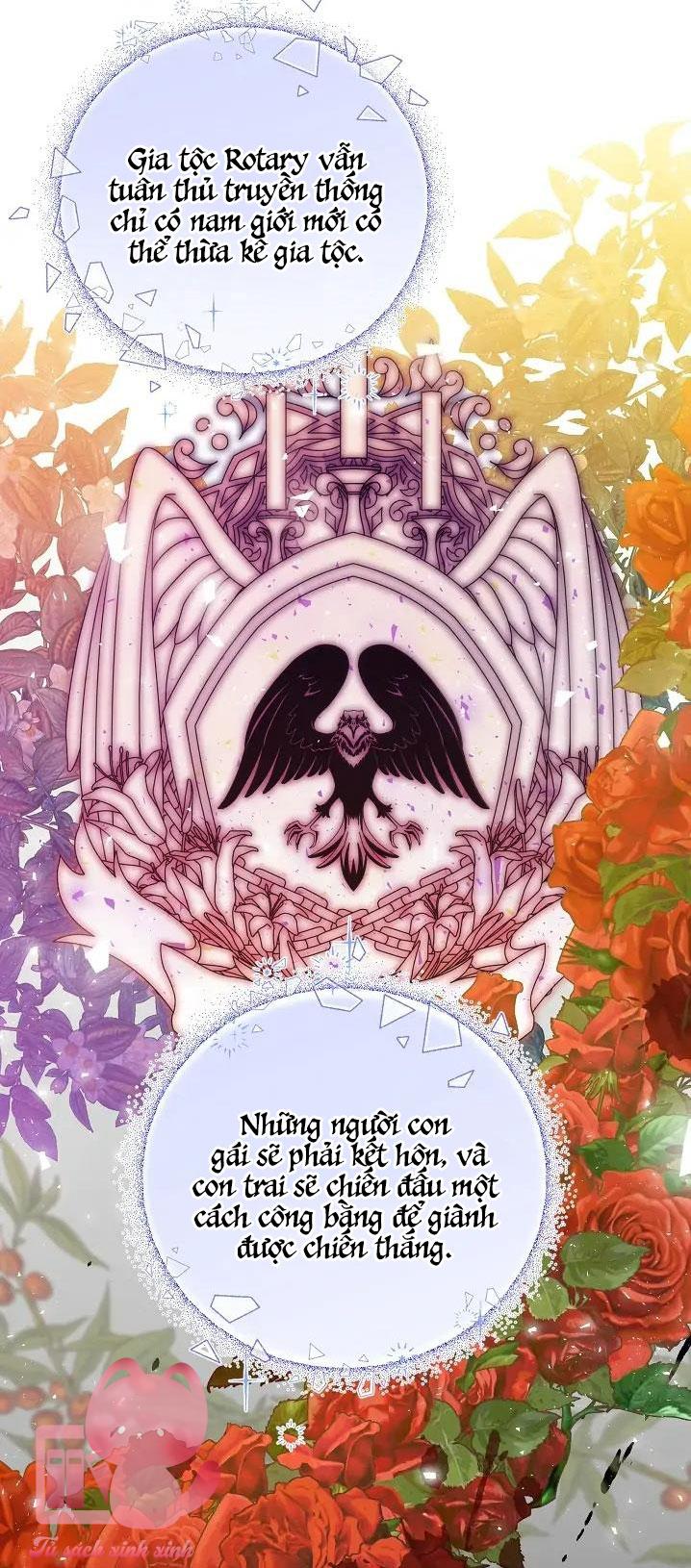 Tiểu Thư Crystal Là Nam Nhân - Chap 9 - Trang 29