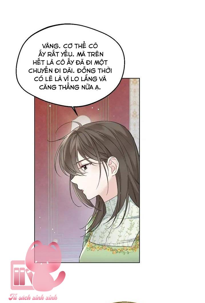 Tiểu Thư Crystal Là Nam Nhân - Chap 9 - Trang 4