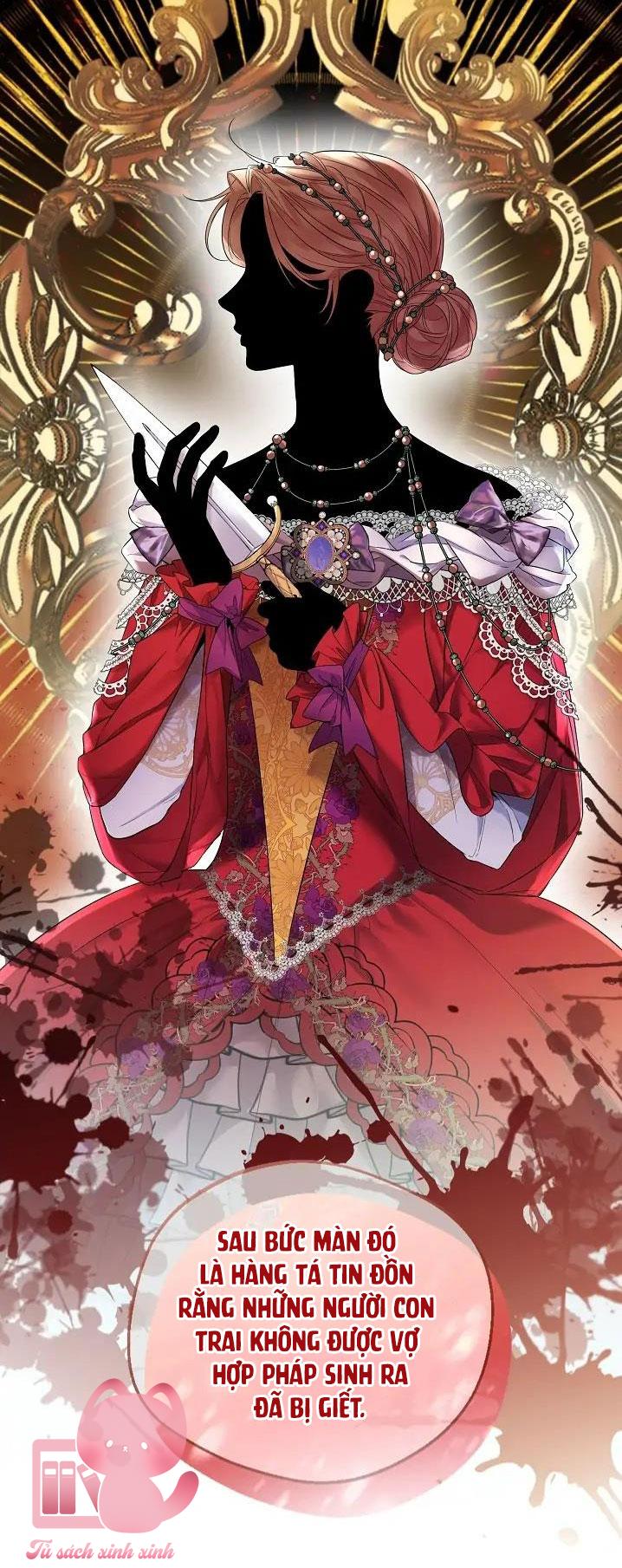 Tiểu Thư Crystal Là Nam Nhân - Chap 9 - Trang 31