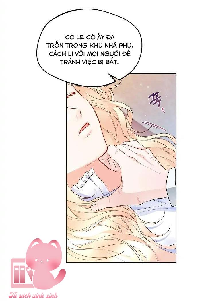Tiểu Thư Crystal Là Nam Nhân - Chap 9 - Trang 33
