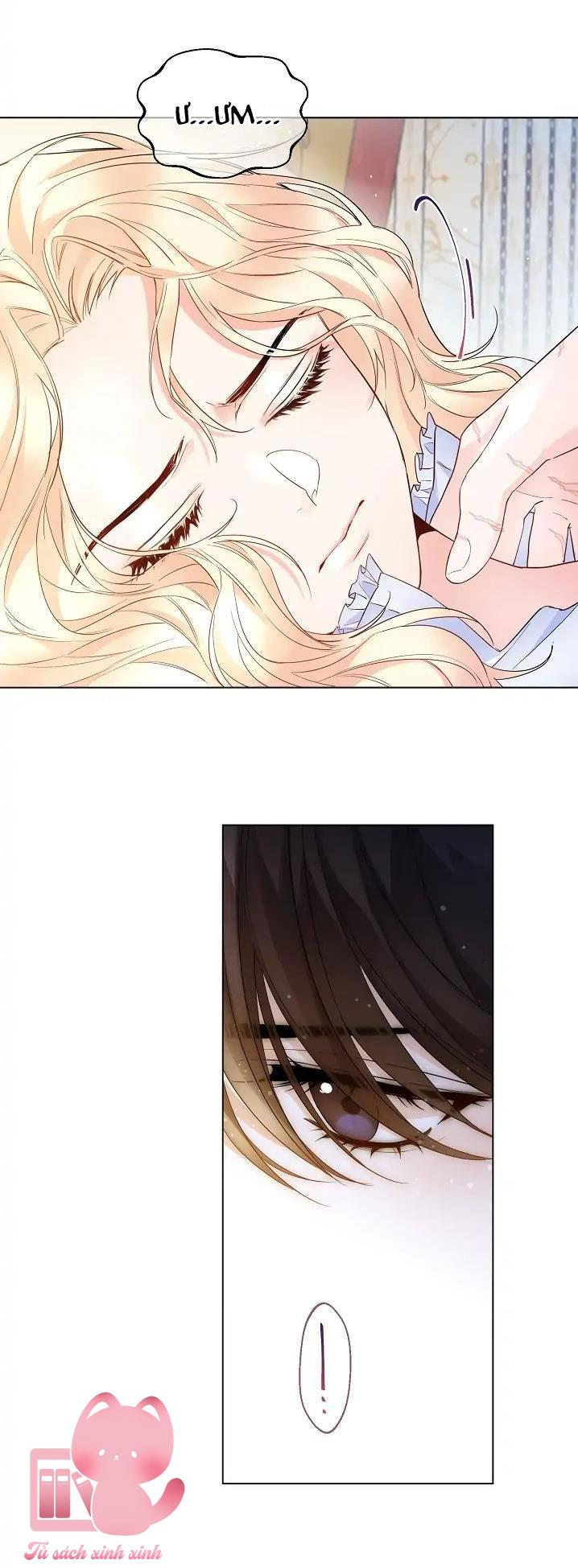 Tiểu Thư Crystal Là Nam Nhân - Chap 9 - Trang 34