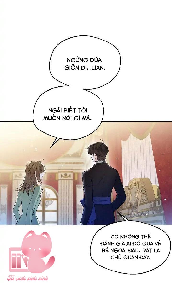 Tiểu Thư Crystal Là Nam Nhân - Chap 9 - Trang 35