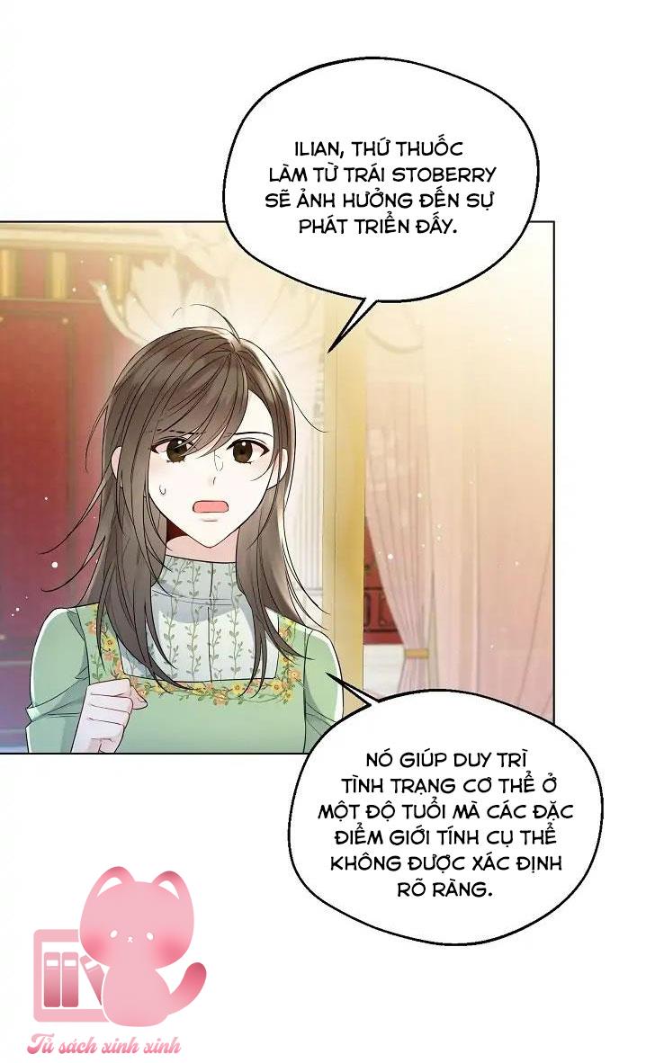 Tiểu Thư Crystal Là Nam Nhân - Chap 9 - Trang 36