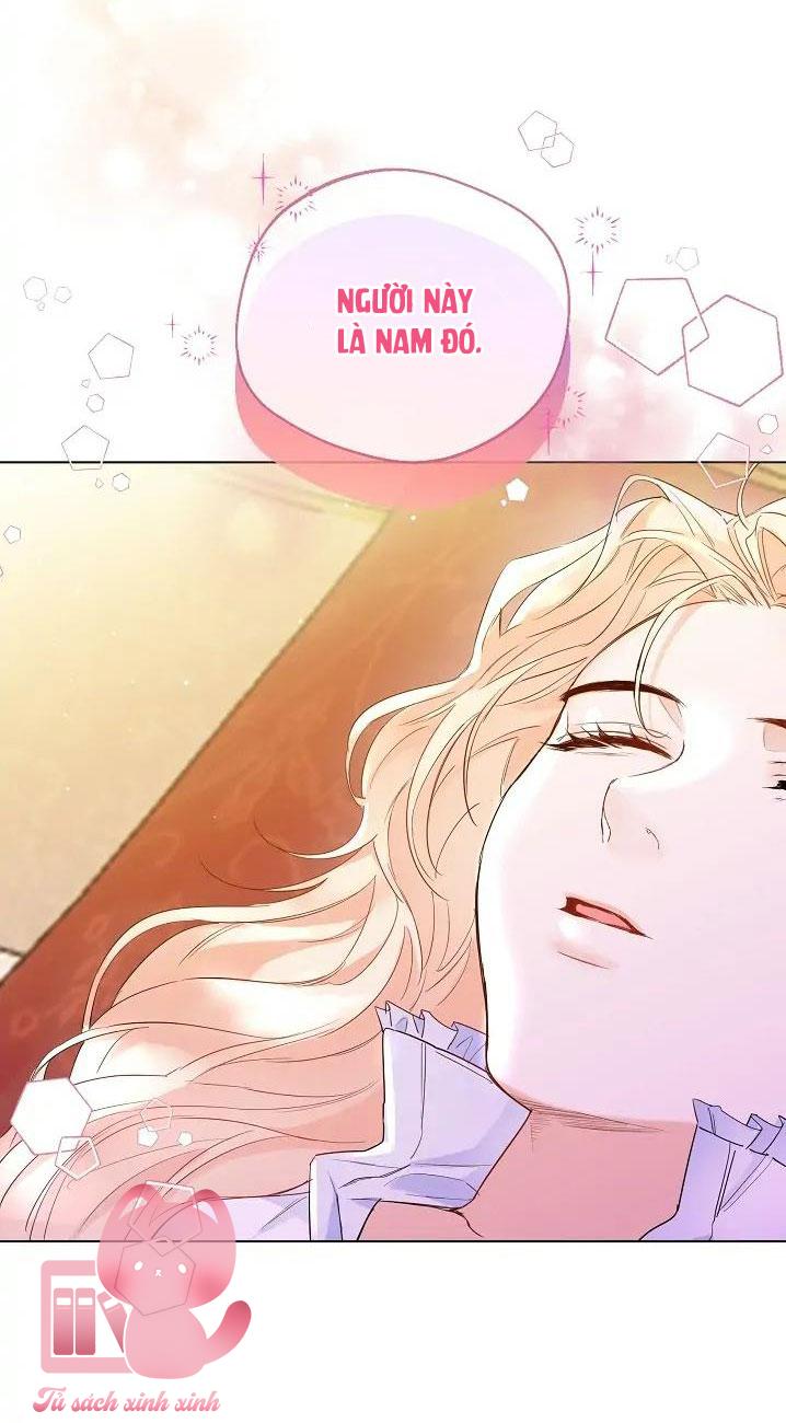 Tiểu Thư Crystal Là Nam Nhân - Chap 9 - Trang 38