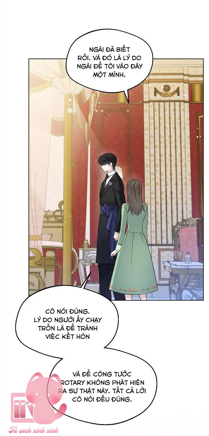Tiểu Thư Crystal Là Nam Nhân - Chap 9 - Trang 39