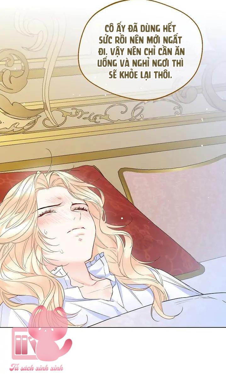 Tiểu Thư Crystal Là Nam Nhân - Chap 9 - Trang 5