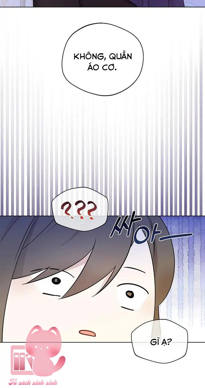 Tiểu Thư Crystal Là Nam Nhân - Chap 9 - Trang 44