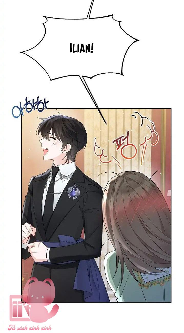 Tiểu Thư Crystal Là Nam Nhân - Chap 9 - Trang 48