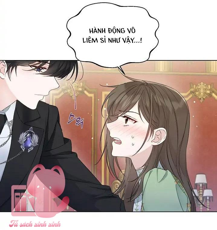 Tiểu Thư Crystal Là Nam Nhân - Chap 9 - Trang 50