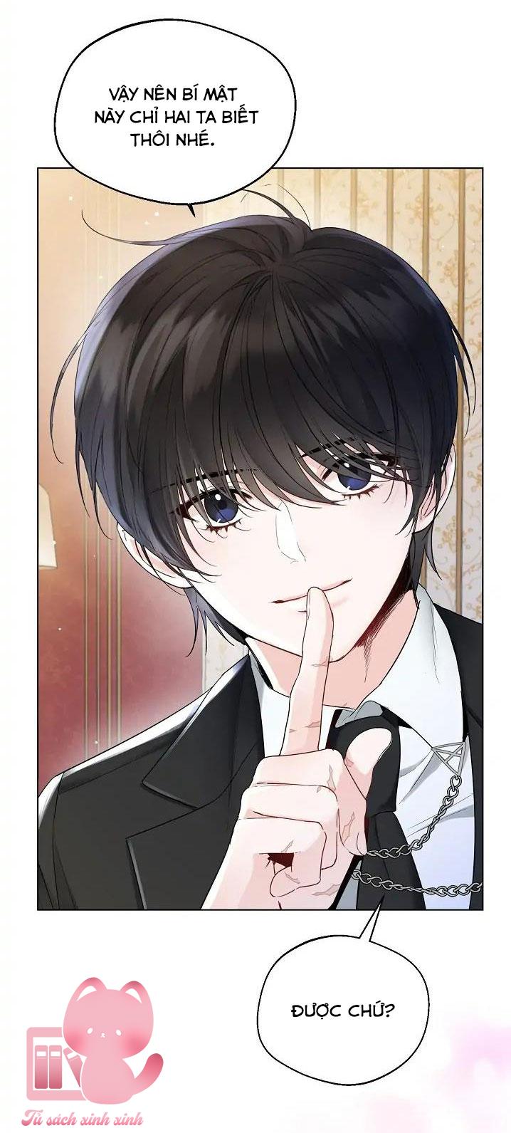 Tiểu Thư Crystal Là Nam Nhân - Chap 9 - Trang 51