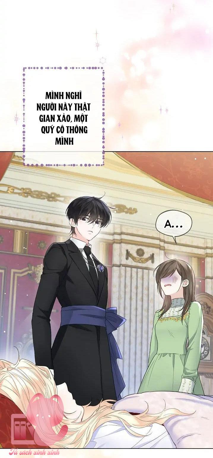 Tiểu Thư Crystal Là Nam Nhân - Chap 9 - Trang 52