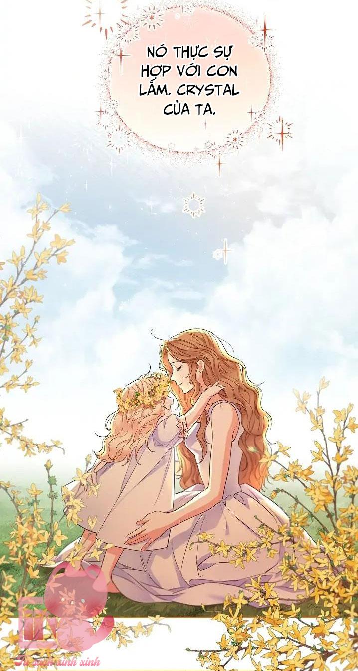 Tiểu Thư Crystal Là Nam Nhân - Chap 9 - Trang 59