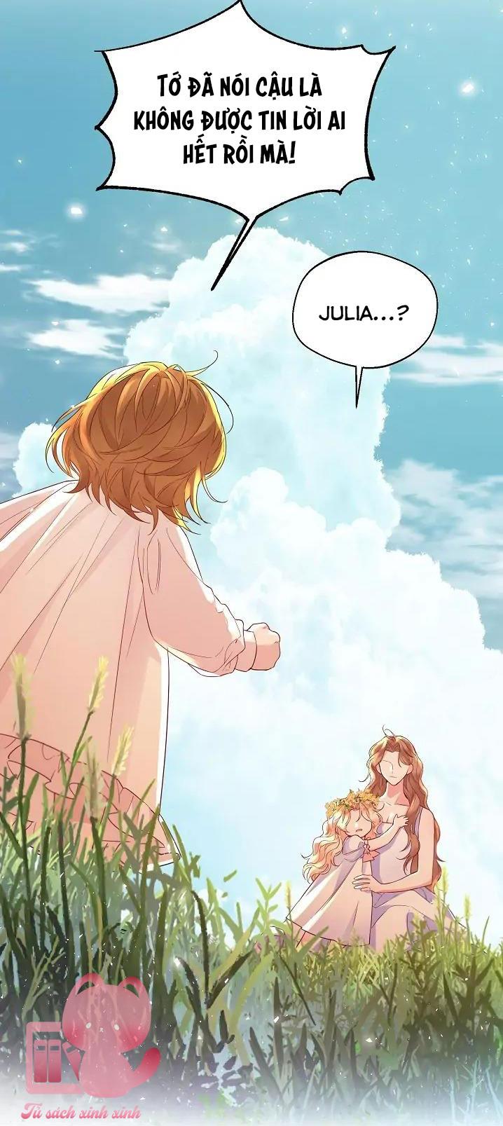 Tiểu Thư Crystal Là Nam Nhân - Chap 9 - Trang 63
