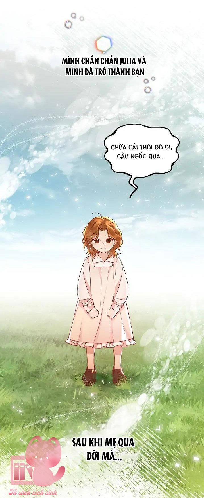 Tiểu Thư Crystal Là Nam Nhân - Chap 9 - Trang 66