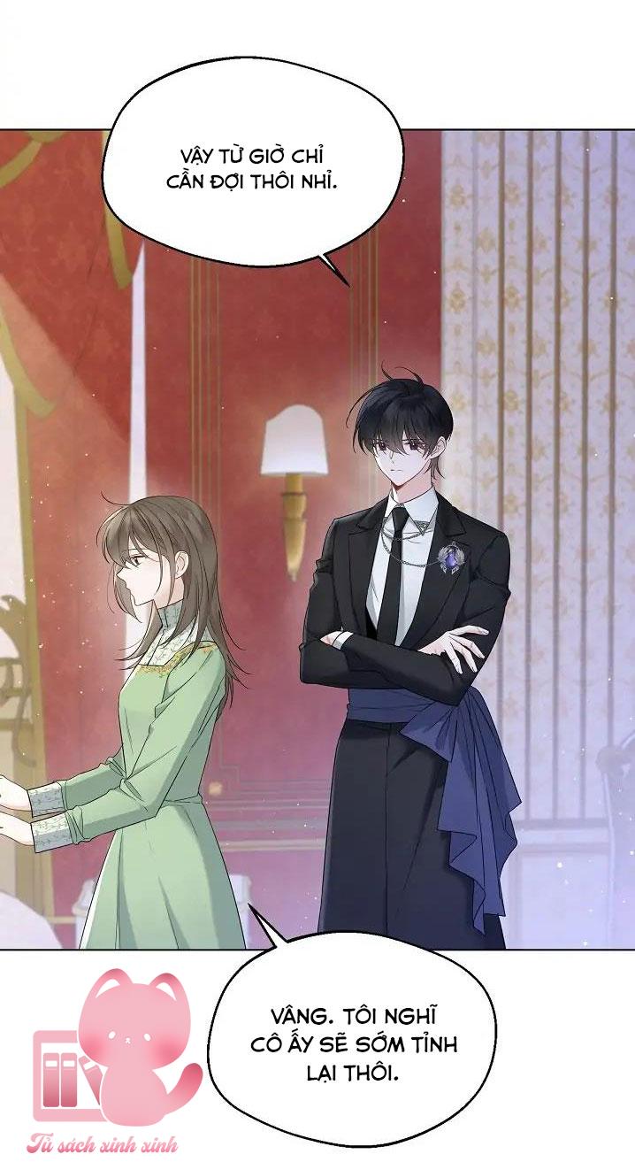 Tiểu Thư Crystal Là Nam Nhân - Chap 9 - Trang 9