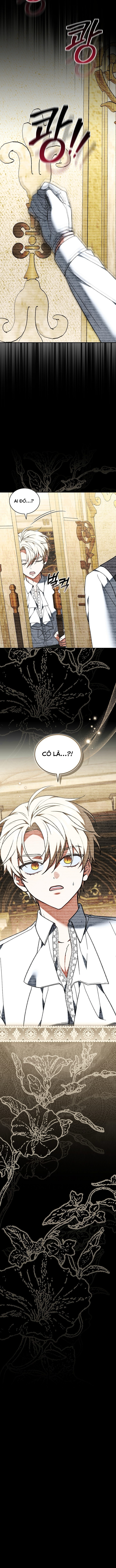 Tiểu Thư Là Kẻ Bám Đuôi - Chap 13 - Trang 18