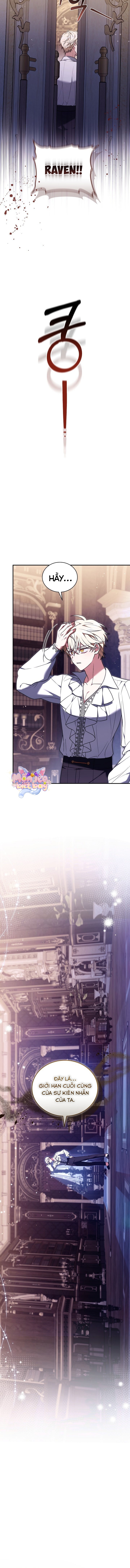 Tiểu Thư Là Kẻ Bám Đuôi - Chap 14 - Trang 11