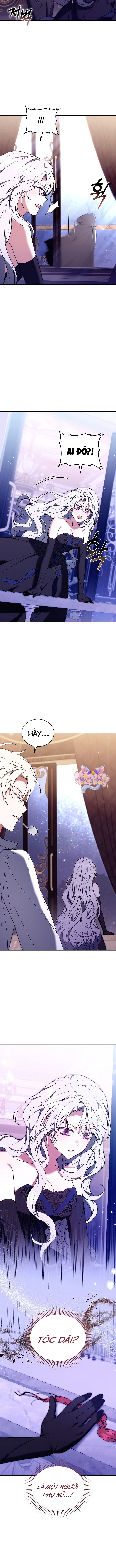 Tiểu Thư Là Kẻ Bám Đuôi - Chap 14 - Trang 9