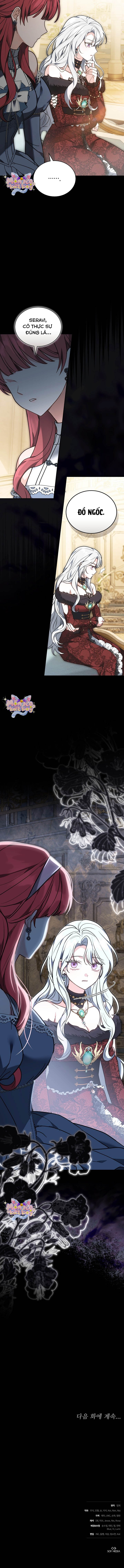 Tiểu Thư Là Kẻ Bám Đuôi - Chap 16 - Trang 17