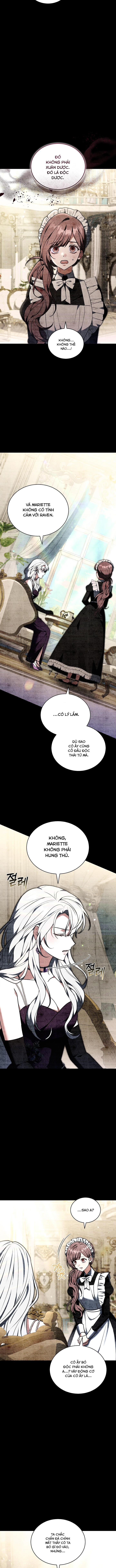 Tiểu Thư Là Kẻ Bám Đuôi - Chap 17 - Trang 16