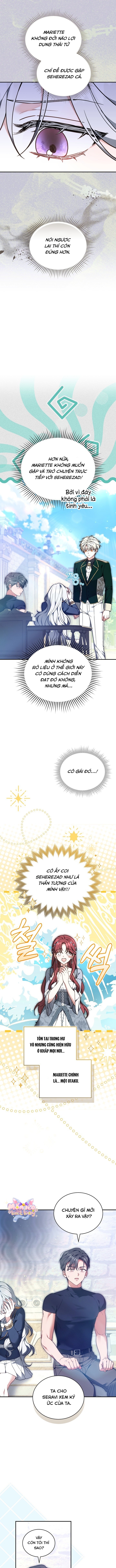 Tiểu Thư Là Kẻ Bám Đuôi - Chap 19 - Trang 14