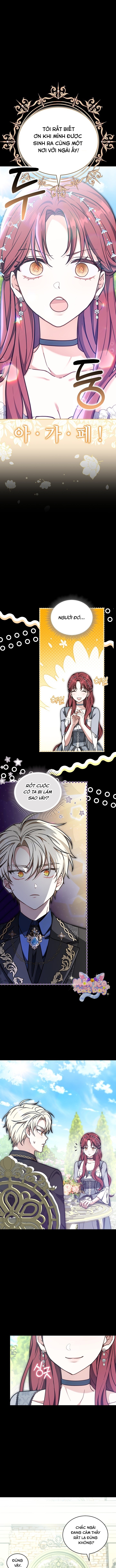 Tiểu Thư Là Kẻ Bám Đuôi - Chap 19 - Trang 9