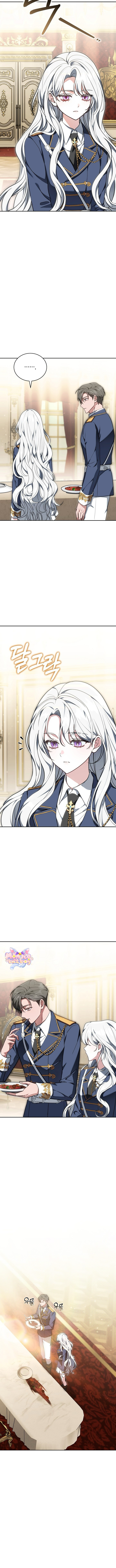 Tiểu Thư Là Kẻ Bám Đuôi - Chap 2 - Trang 3