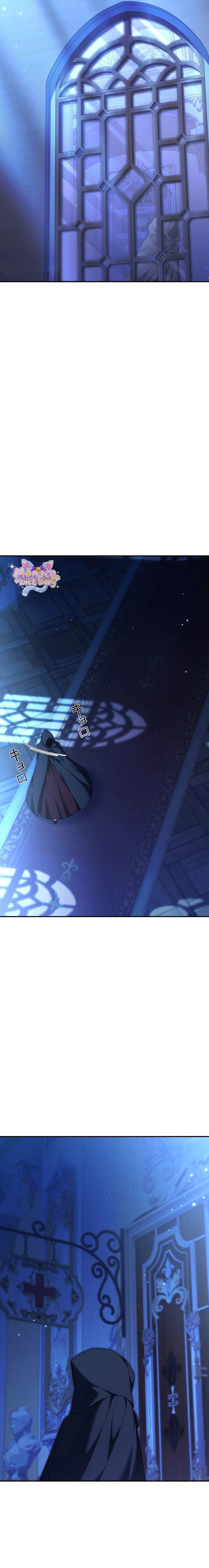 Tiểu Thư Là Kẻ Bám Đuôi - Chap 20 - Trang 28