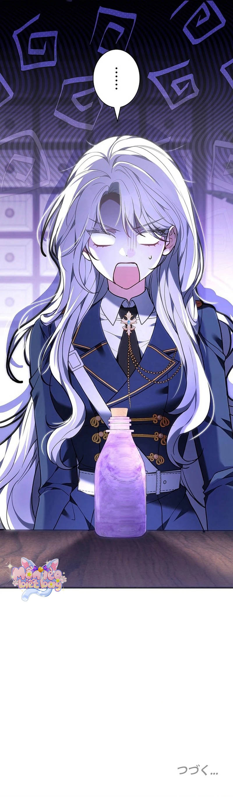 Tiểu Thư Là Kẻ Bám Đuôi - Chap 21 - Trang 23