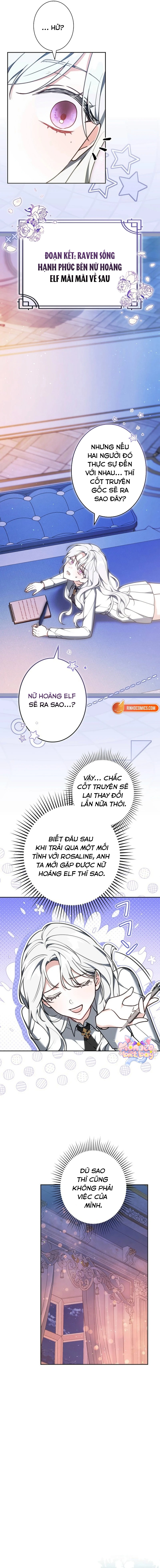 Tiểu Thư Là Kẻ Bám Đuôi - Chap 23 - Trang 18