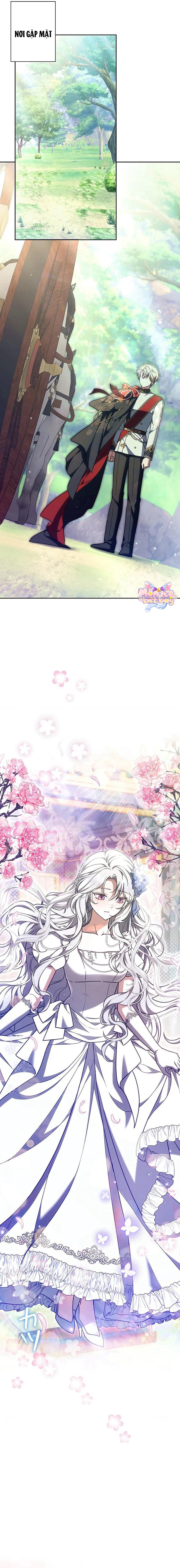 Tiểu Thư Là Kẻ Bám Đuôi - Chap 24 - Trang 14