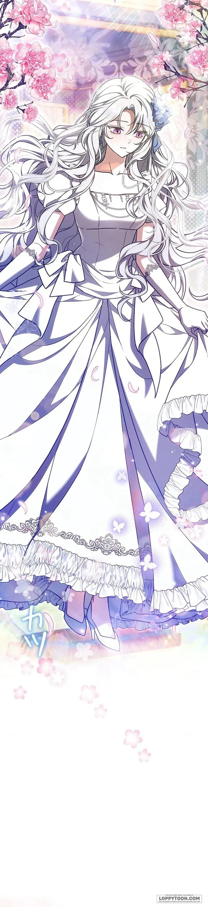 Tiểu Thư Là Kẻ Bám Đuôi - Chap 24 - Trang 29