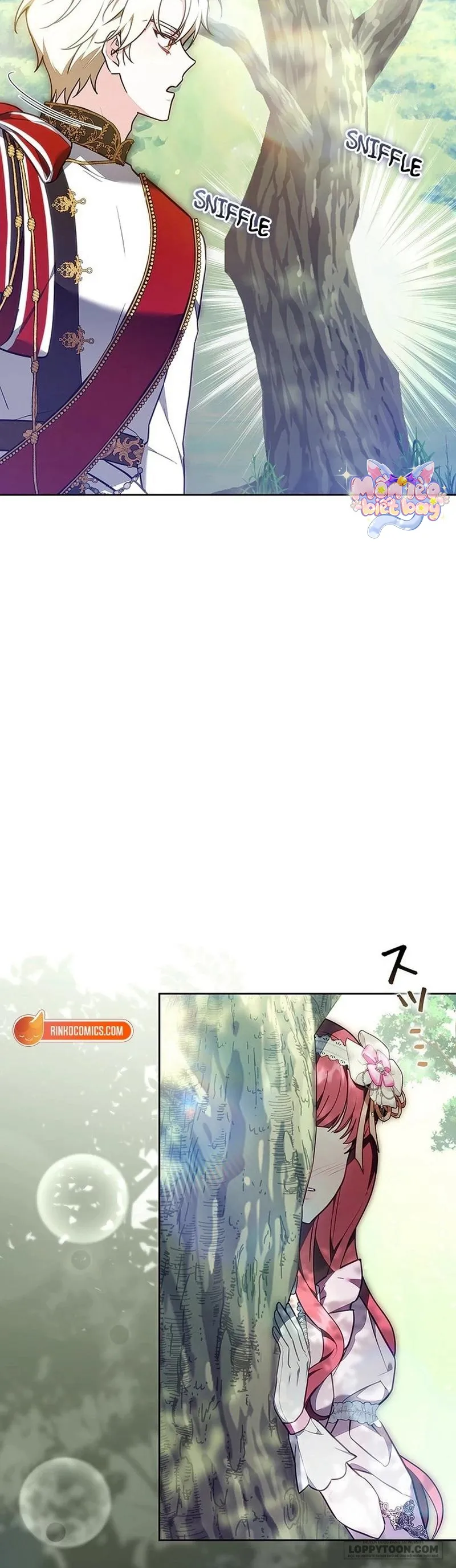Tiểu Thư Là Kẻ Bám Đuôi - Chap 24 - Trang 31