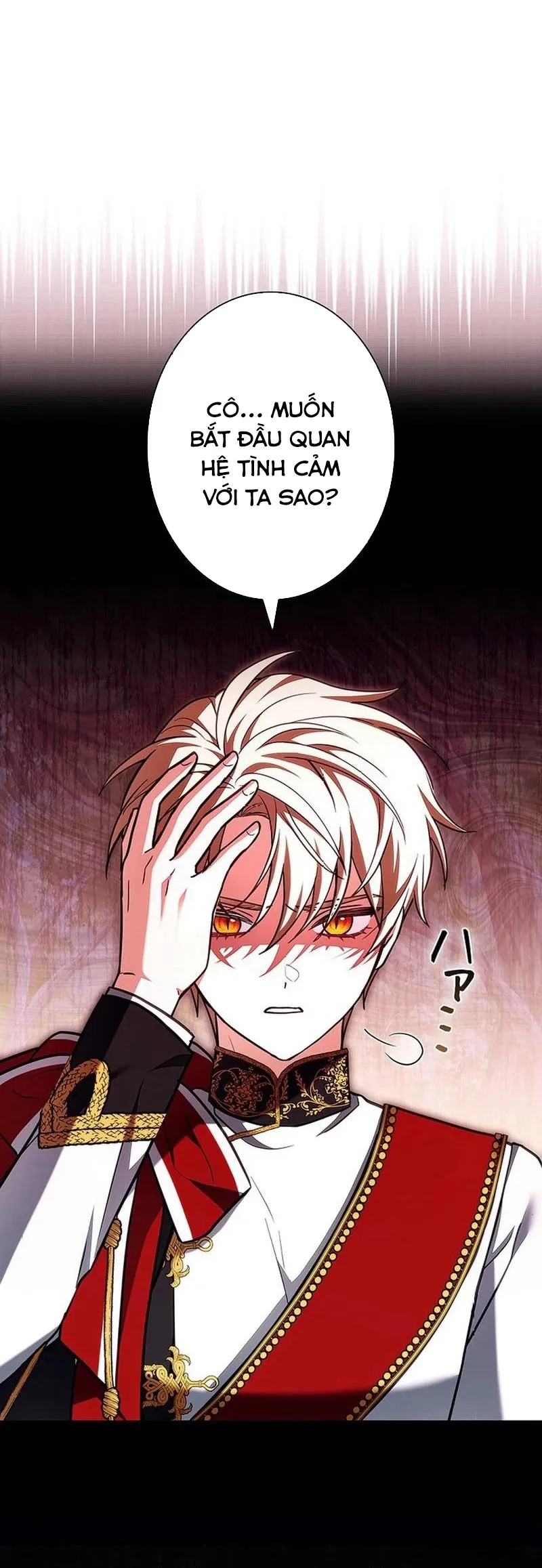 Tiểu Thư Là Kẻ Bám Đuôi - Chap 24 - Trang 41