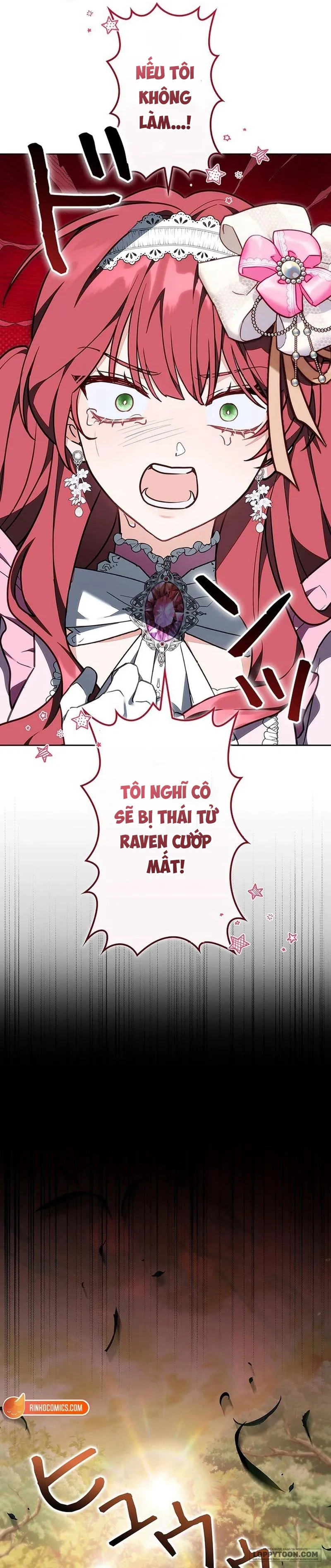 Tiểu Thư Là Kẻ Bám Đuôi - Chap 24 - Trang 44