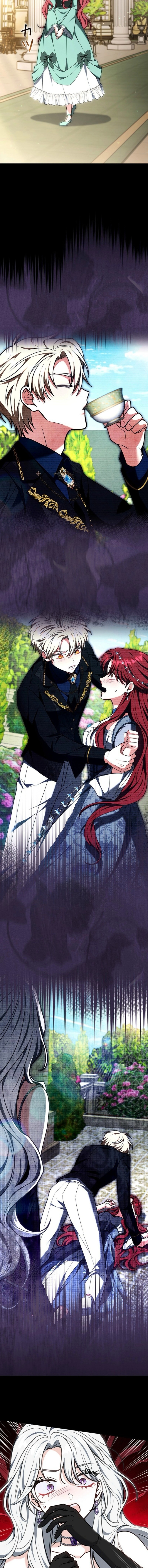 Tiểu Thư Là Kẻ Bám Đuôi - Chap 25 - Trang 15