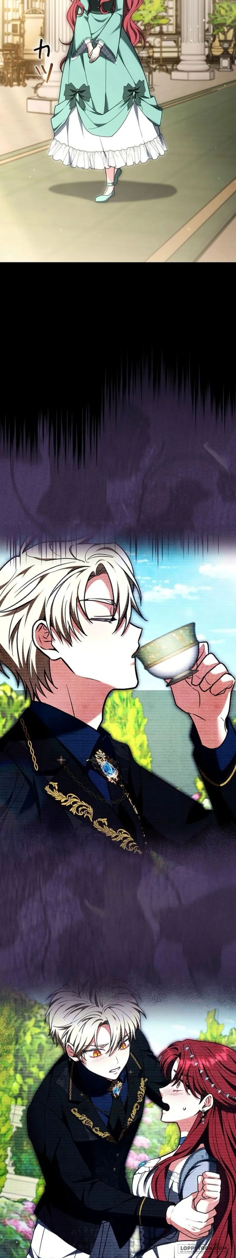 Tiểu Thư Là Kẻ Bám Đuôi - Chap 25 - Trang 30