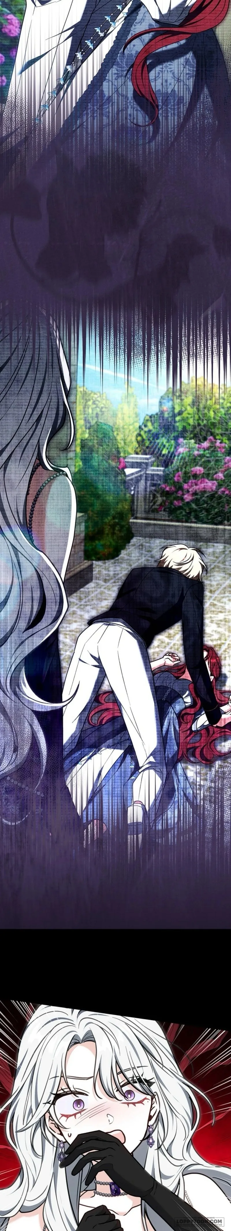 Tiểu Thư Là Kẻ Bám Đuôi - Chap 25 - Trang 31