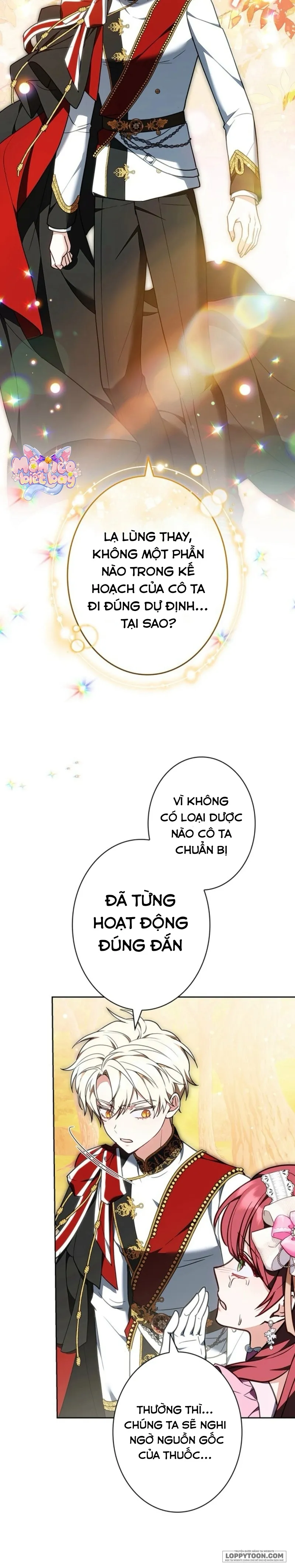 Tiểu Thư Là Kẻ Bám Đuôi - Chap 25 - Trang 42
