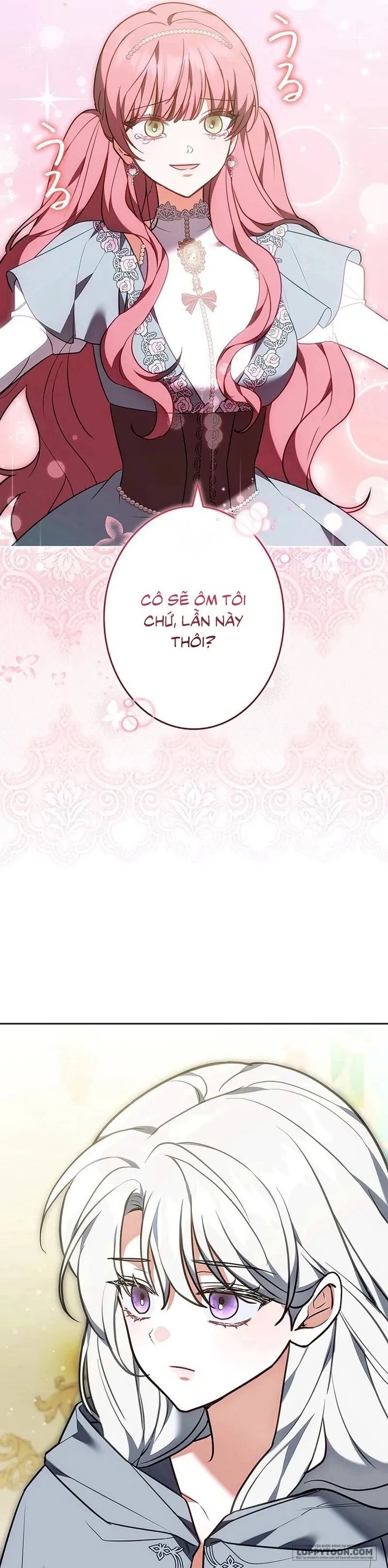 Tiểu Thư Là Kẻ Bám Đuôi - Chap 27 - Trang 25