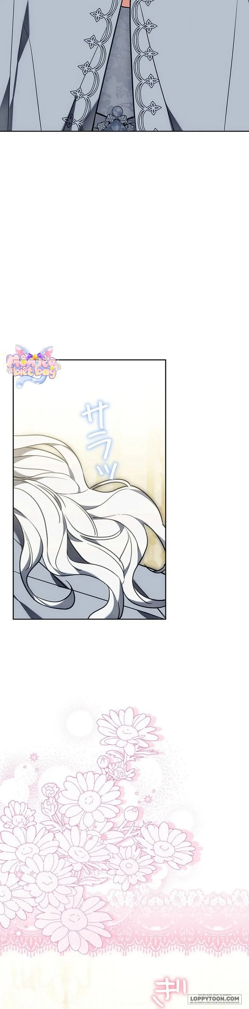 Tiểu Thư Là Kẻ Bám Đuôi - Chap 27 - Trang 26