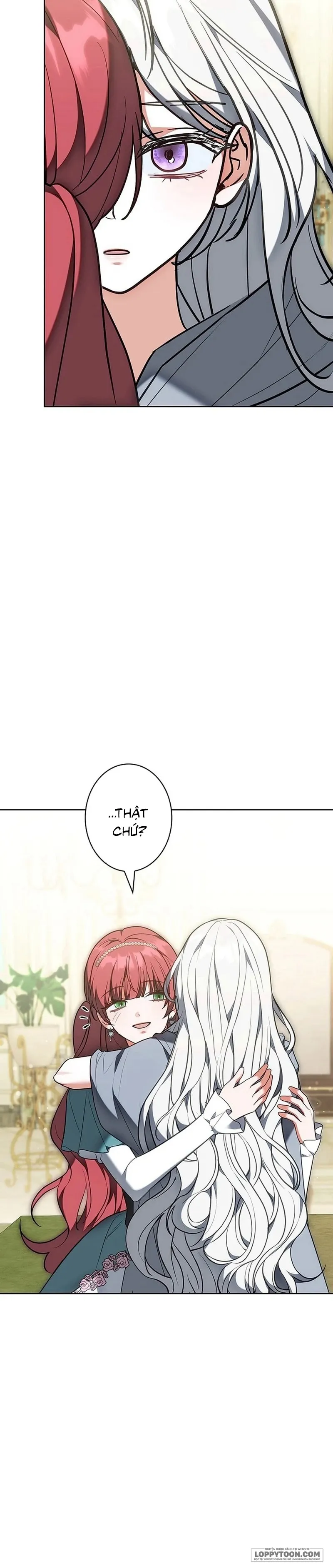 Tiểu Thư Là Kẻ Bám Đuôi - Chap 27 - Trang 28