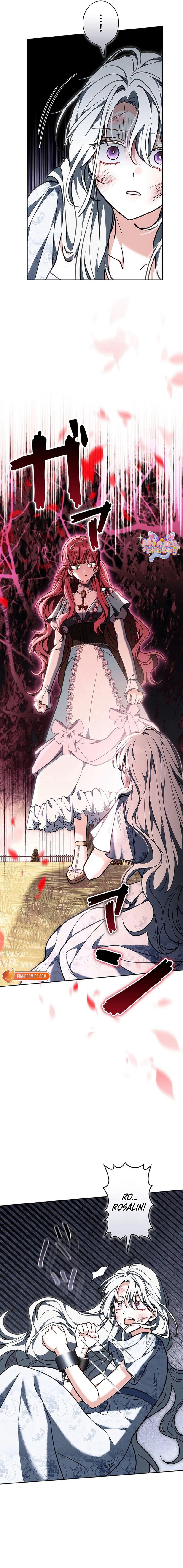 Tiểu Thư Là Kẻ Bám Đuôi - Chap 28 - Trang 15