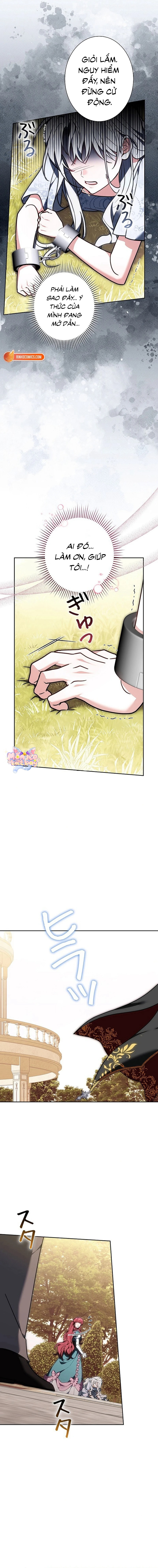 Tiểu Thư Là Kẻ Bám Đuôi - Chap 28 - Trang 20