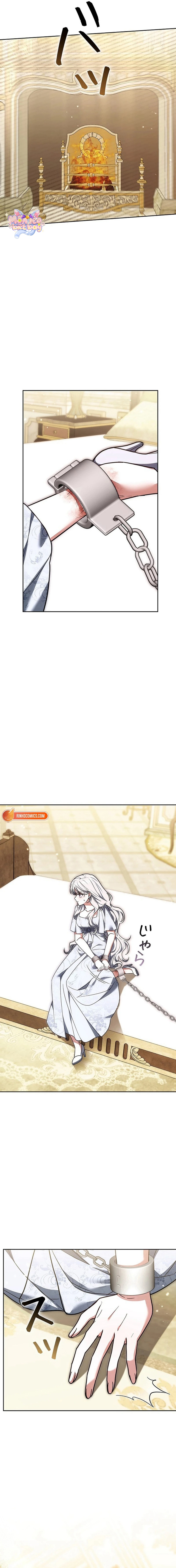 Tiểu Thư Là Kẻ Bám Đuôi - Chap 28 - Trang 3