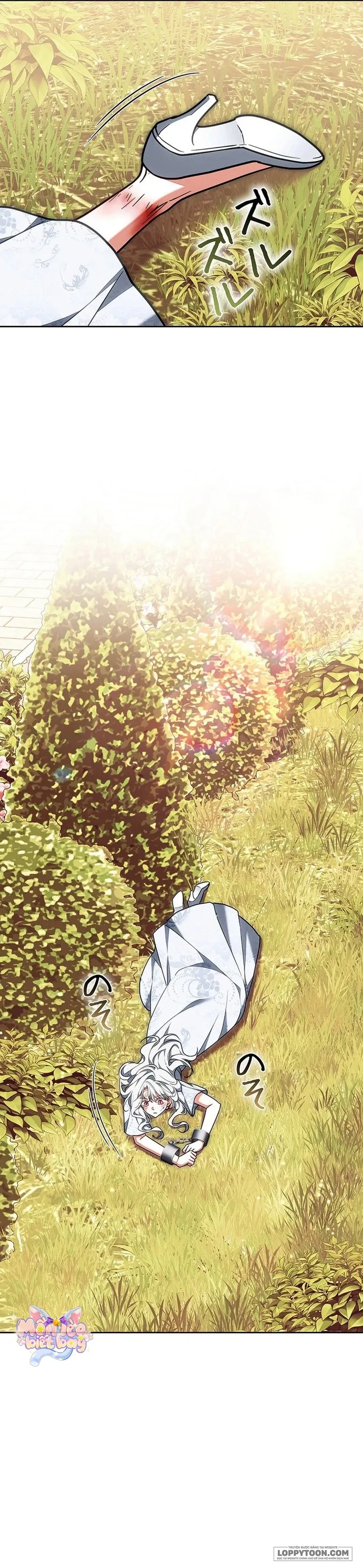 Tiểu Thư Là Kẻ Bám Đuôi - Chap 28 - Trang 24