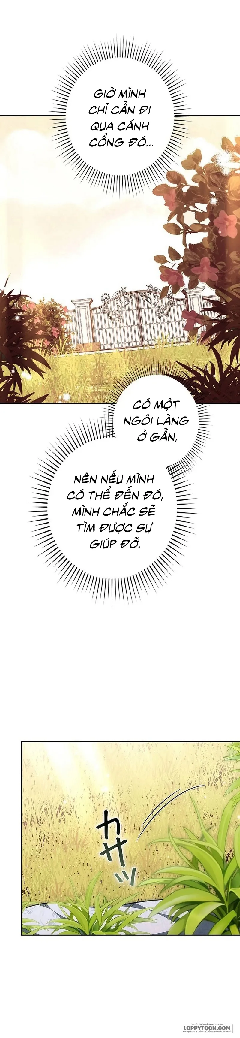 Tiểu Thư Là Kẻ Bám Đuôi - Chap 28 - Trang 25