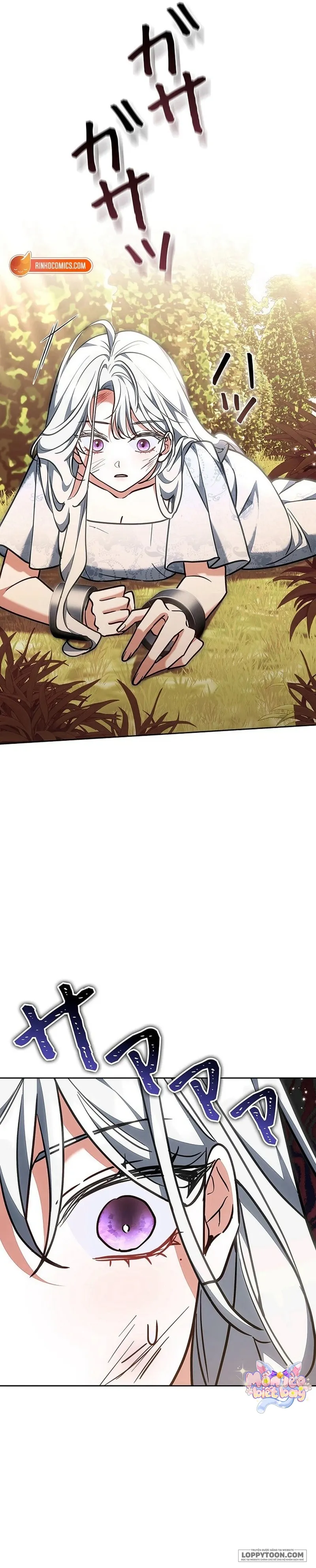 Tiểu Thư Là Kẻ Bám Đuôi - Chap 28 - Trang 26
